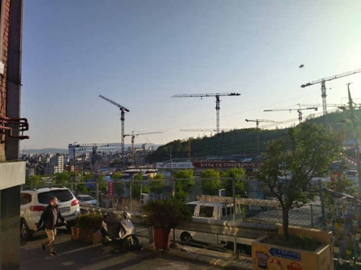  조각글<힘내요>