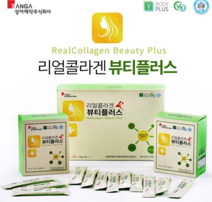  [제플뷰티x상아제약] 어버이날기념 파괴가격. 쇼핑백 포함 / 짝뚱 콜라겐 아닌 "펩타이드피쉬콜라겐" 입니다
