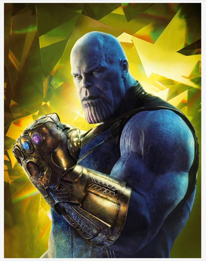 어벤져스3:인피니티워 타노스와 인피니티스톤 : 네이버 블로그