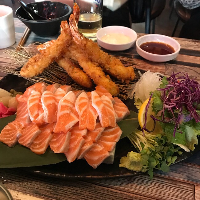  안양술집 : 안주가 맛있는 술적심 여기 단골될듯!