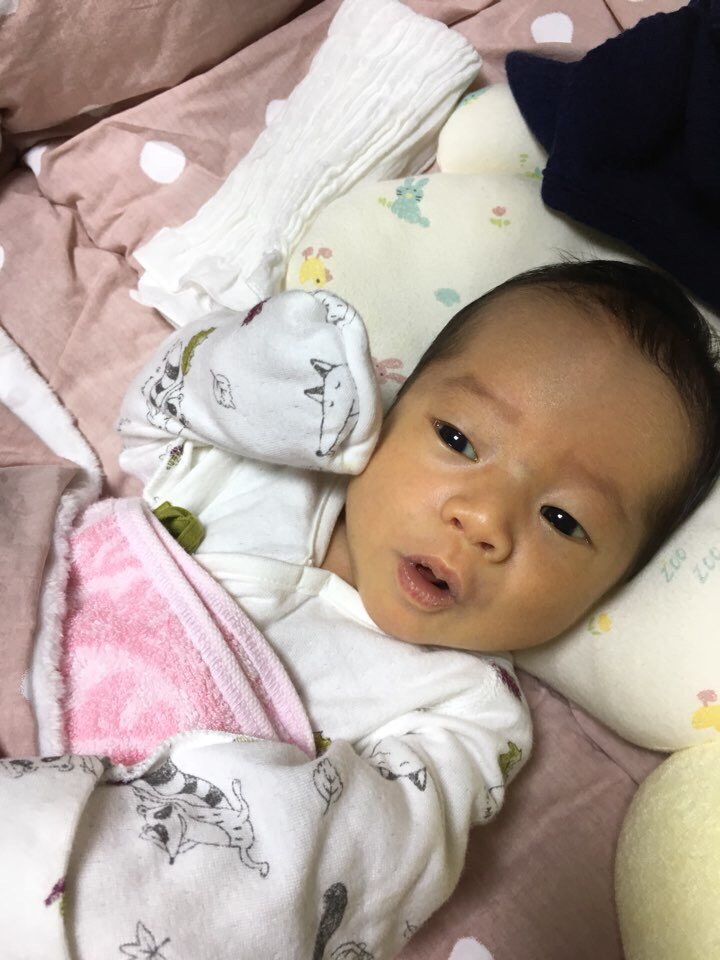  나무아빠의 육아일기(3)