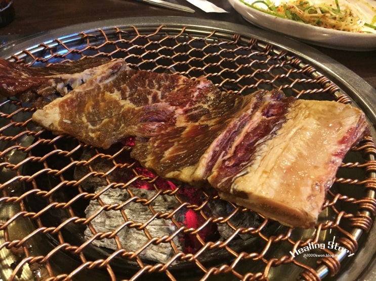  역삼역 회식장소 추천 맛있는녀석들 다녀간 강남목장