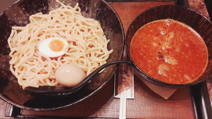 가부키쵸(新宿 歌舞伎町) 다케토라(竹虎) 츠케맨 가부키쵸(新宿 歌舞伎町) 다케토라(竹虎) 츠케맨