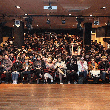  이런분들이라면 한예진 지원해봐요!