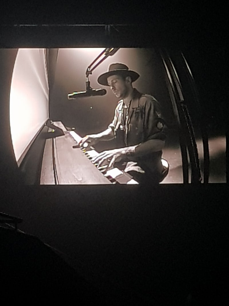 원리퍼블릭 내한 공연 후기 : 현대카드 컬처프로젝트27 : 네이버 블로그