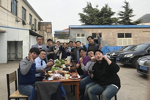 대한정육상회 이미지