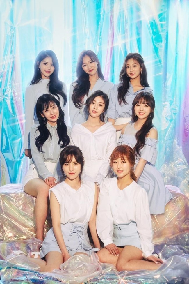 러블리즈 : 4집 미니앨범 : 러블리즈헤어 : 러블리즈메이크업 : HAIR 민규 부원장 성환 실장 리아 디자이너 MAKEUP 서지영수석실장 현아 디자이너_순수 설레임점 러블리즈 : 4집 미니앨범 : 러블리즈헤어 : 러블리즈메이크업 : HAIR 민규 부원장 성환 실장 리아 디자이너 MAKEUP 서지영수석실장 현아 디자이너_순수 설레임점