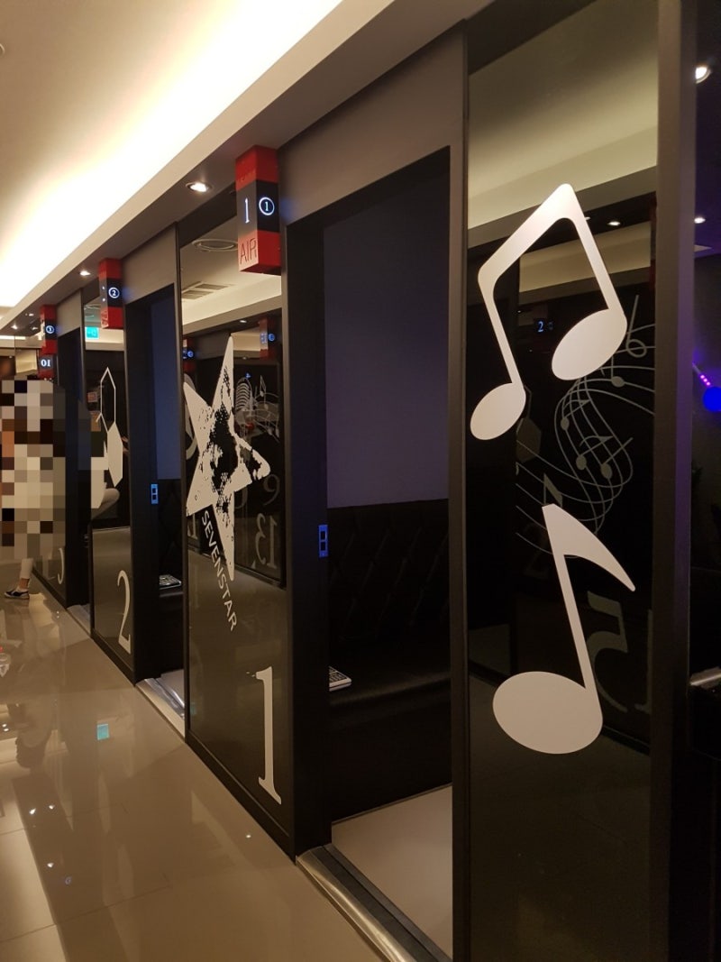 정관노래방,세븐스타코인노래방 : 네이버 블로그