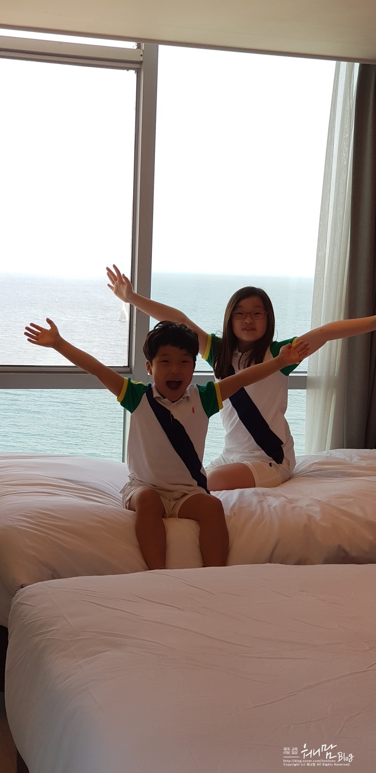  부산 해운대 1박2일  ( + 장미여관 )