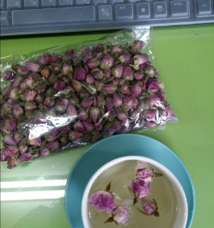  그대는 꽃이라