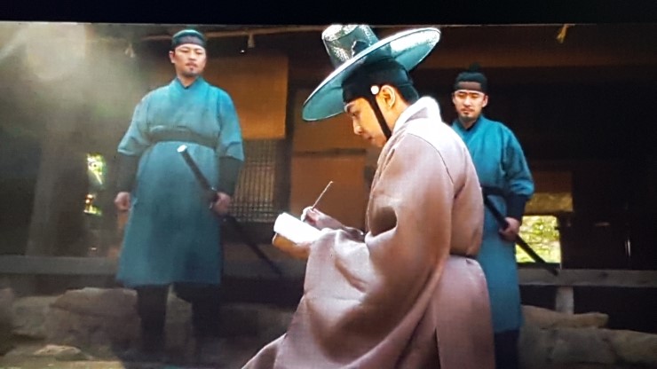 영화 궁합을 보고나서 글이요~
