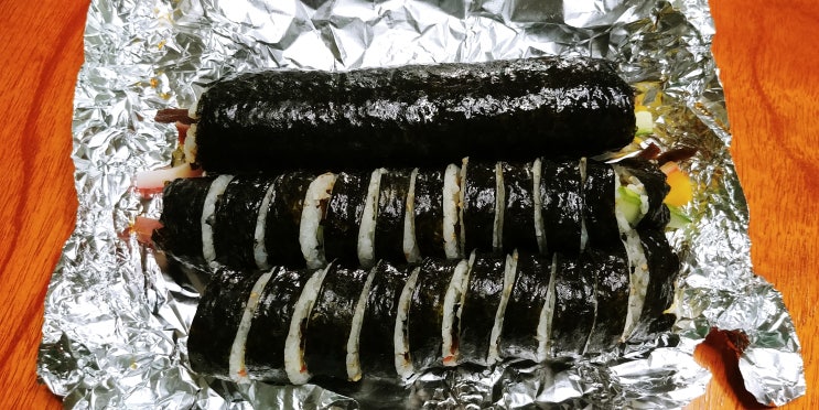  신방동 김밥나라 : 새벽부터 시작하는 분식집 영업시간