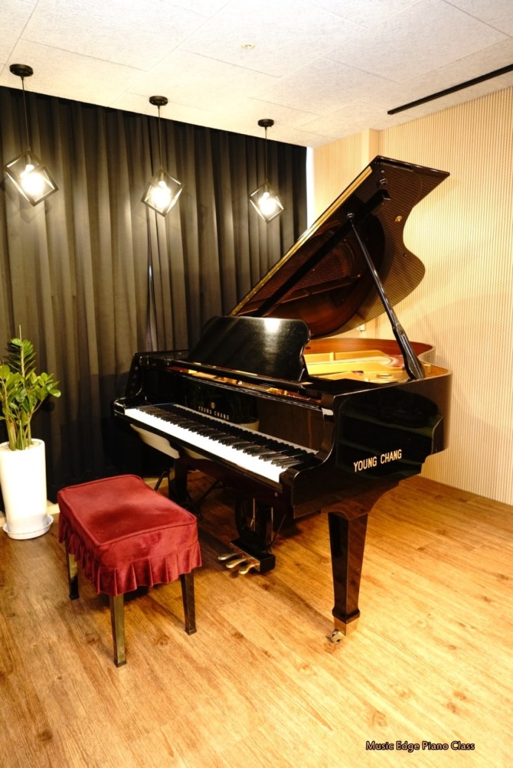 [천왕동 피아노] 아이들에게  좋은  최고의  피아노 교육은?