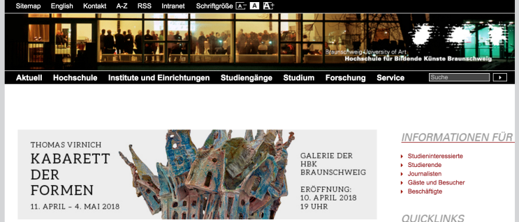 <2018/19합격>독일 미술 미대 유학/브라운슈바익 미술대학 마페합격ㄱ학생(HBK Braunschweig) <2018/19합격>독일 미술 미대 유학/브라운슈바익 미술대학 마페합격ㄱ학생(HBK Braunschweig)