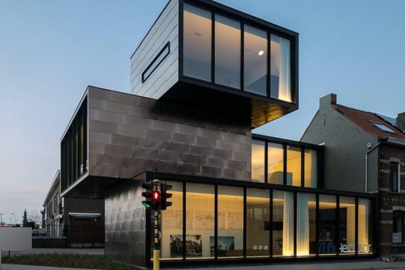 근린생활시설을 주택으로 이용하는 경우(확정일자, 보증금대출, 세액공제, 지자체 청년지원)