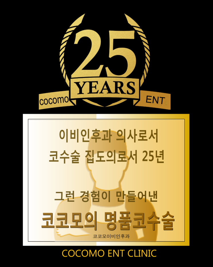 재발된 비중격만곡증 재수술에서 핵심 포인트, 비밸브재건술