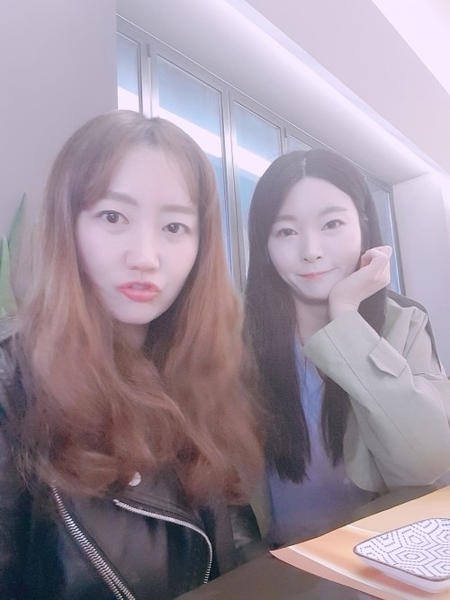  압구정 로데오 마법갈비 요술꼬치 정준하 가게 ~ㅋㅋ