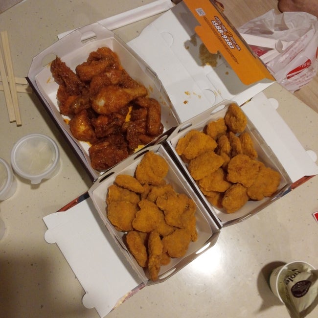 삼척대게 정라항점 사진 6