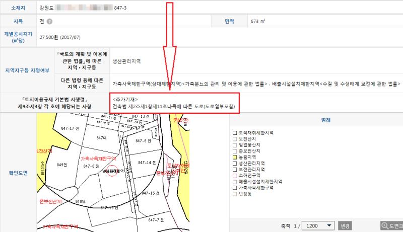 [현황도로 건축허가 가능여부/맹지진입도로 내는 방법/지자체마다 다른 조례규정/토지사용승낙서가 필요없는 경우/건축허가 반려처분 취소] 윤현석 변호사 5