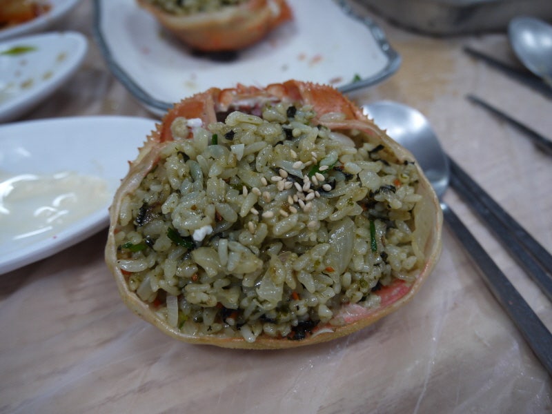 삼척대게 정라항점 사진 5
