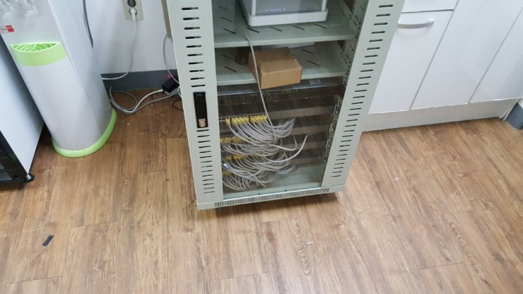  구로구 구로동 사무실 네트워크 랜공사