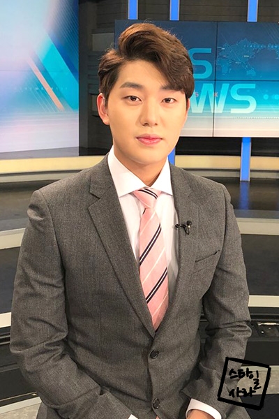 김종현 아나운서, KBS뉴스광장 디지털 광장, KBS 5시뉴스, 스타일사라 팀코디