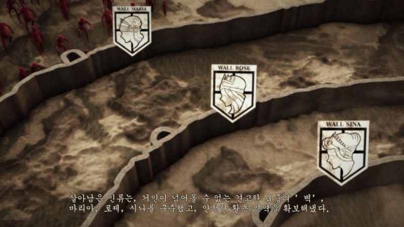 인류를 먹는 못된 거인을 때려잡자! 진격의 거인 2 리뷰 : 네이버 블로그
