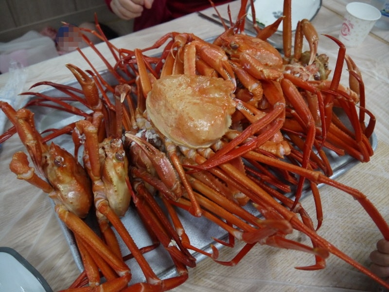 삼척대게 정라항점 사진 3