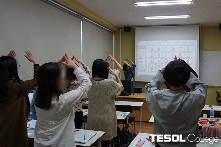  [부산어린이영어] PA활동으로 파닉스 학습효과 극대화하기!- M& N sound