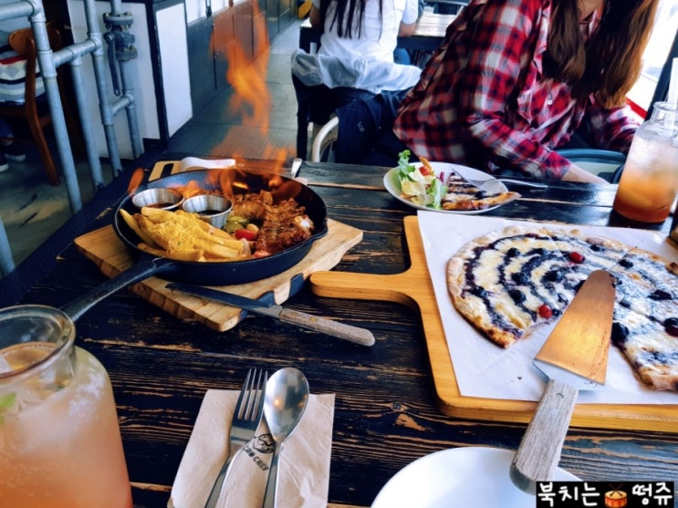  일상 강남 마초쉐프 강남 스터디카페 굿브라더 코엑스 메가박스 어벤져스 인티니티 워