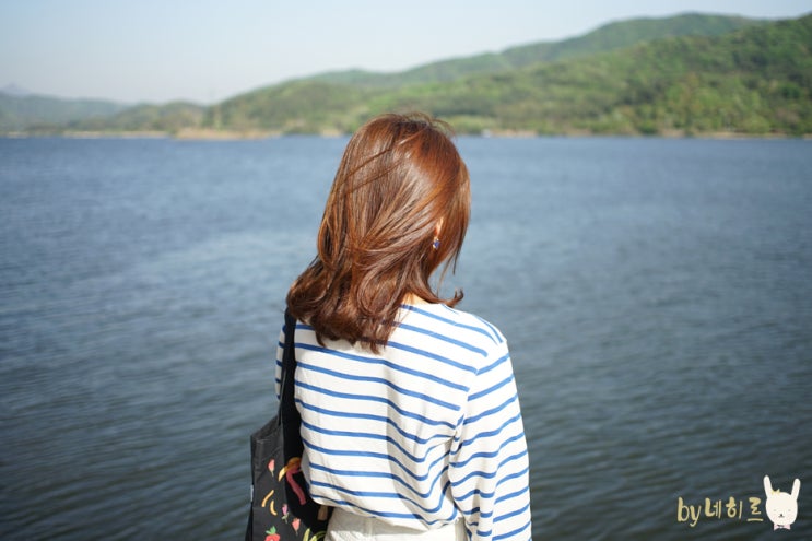  상봉미용실, 이철헤어커커에서 뿌염이랑 클리닉