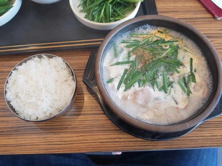 친구들과 함께한 부산 여행 : 부산 맛집 / 사상 맛집 / 장수촌 / 돼지국밥 맛집 / 부산하면 돼지국밥이죠