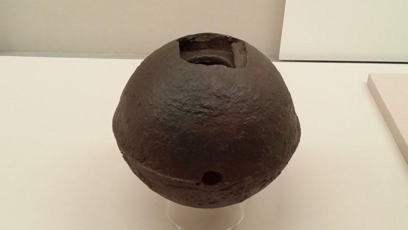 비격진천뢰