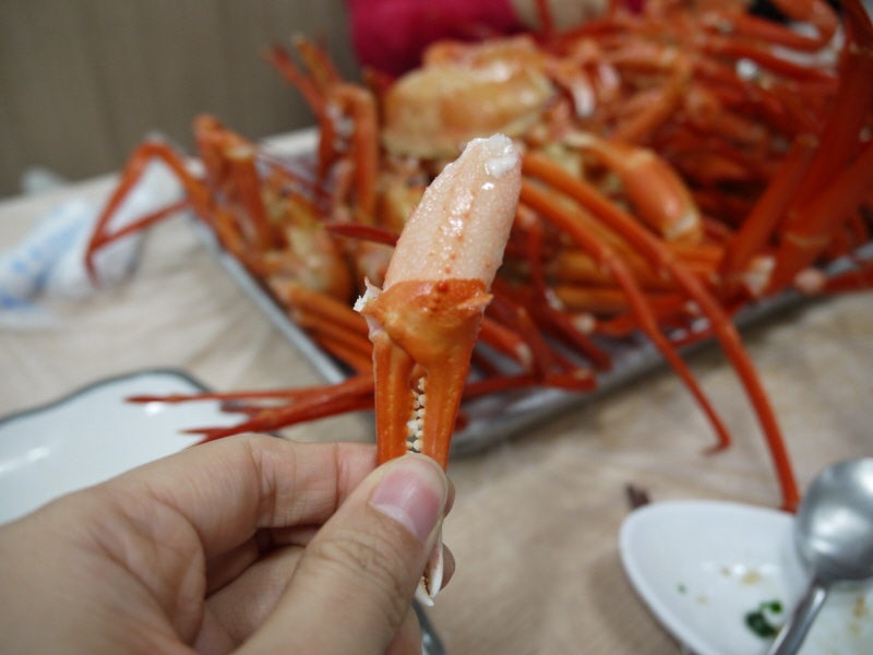 삼척대게 정라항점 사진 4