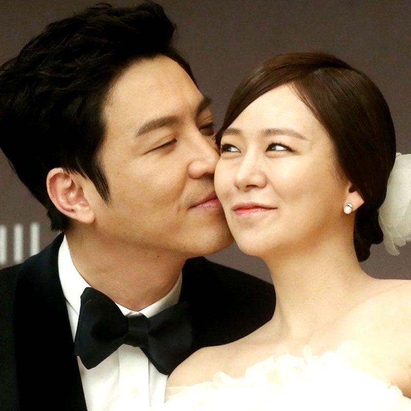 [최원영] 아내 심이영, 나이, 결혼, 딸, 라디오스타