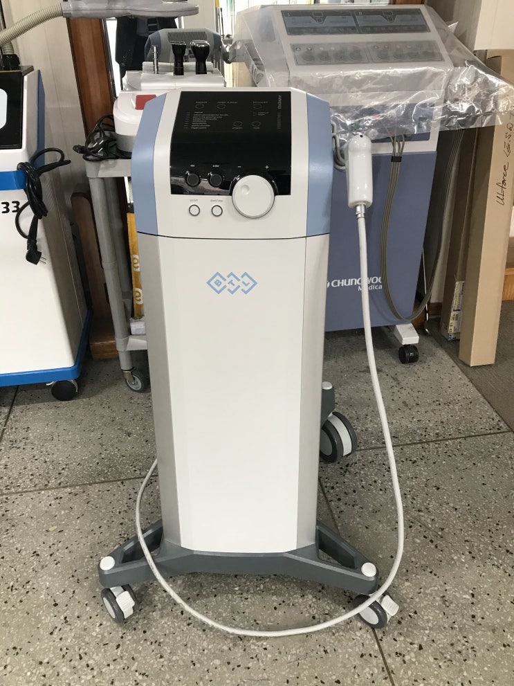  대구체외충격파(BTL중고)