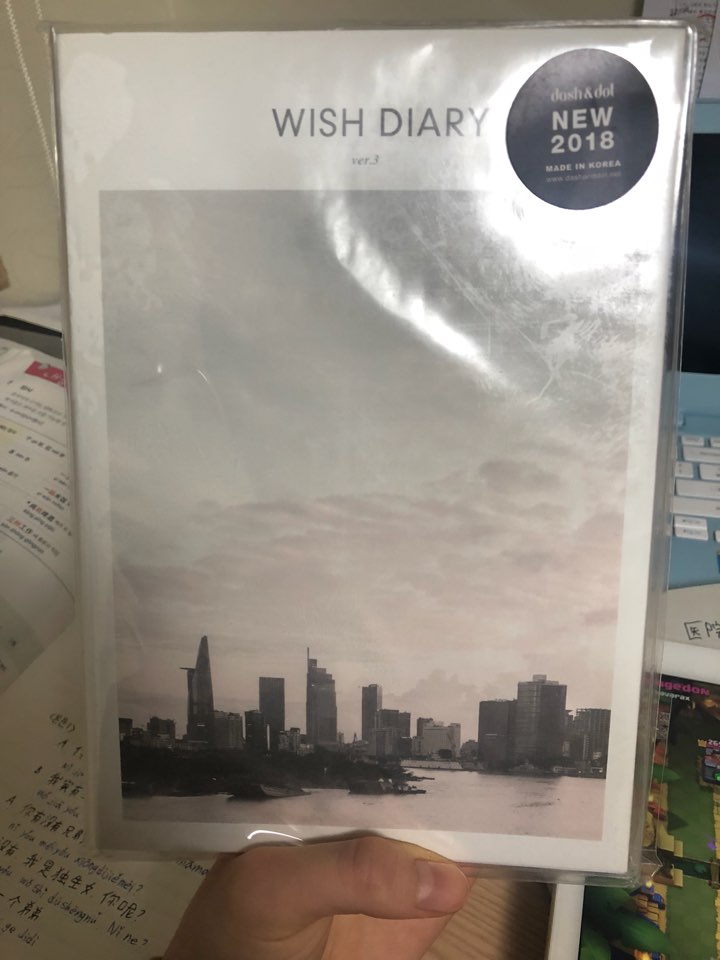 20살's daily_4월 마지막 주의 일상들