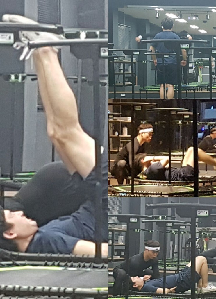  맞춤형 코칭~^^