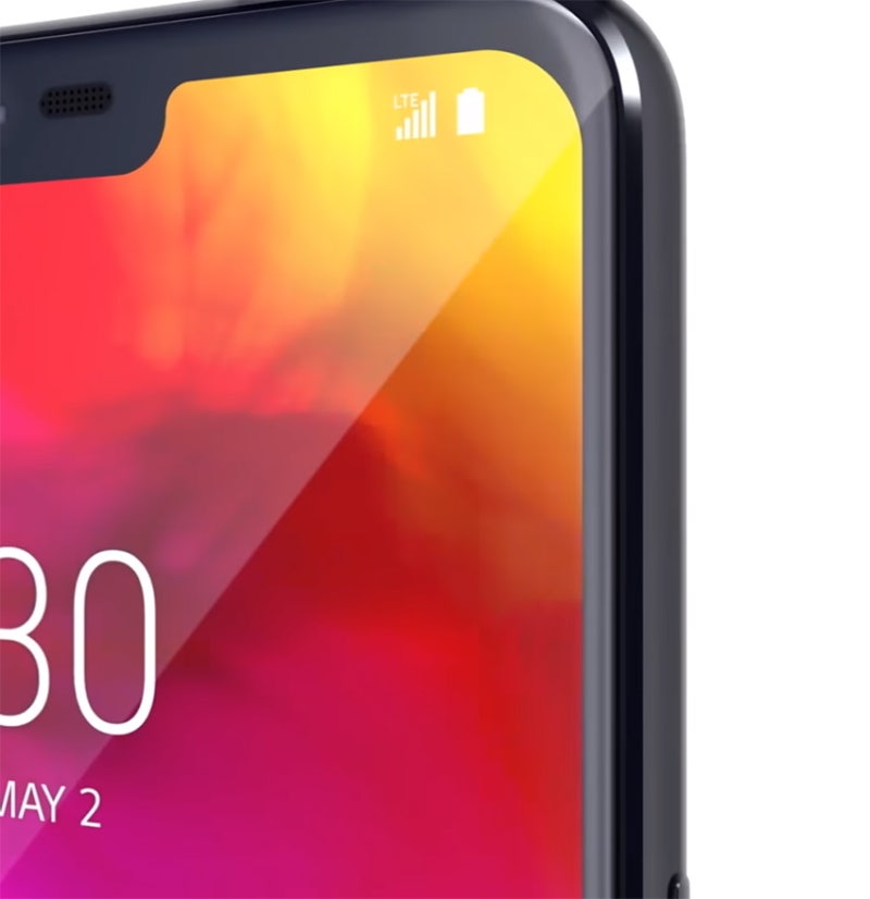 기본기를 강조하는 LG G7 ThinQ 무엇이 달라졌을까?
