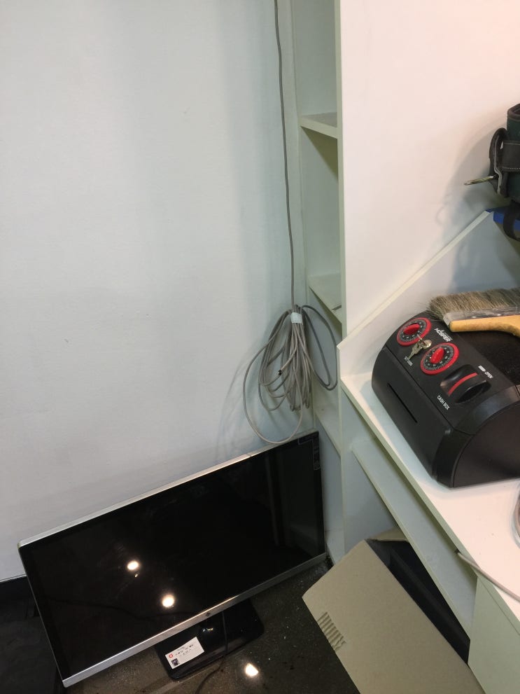  화정동 랜공사 신뢰도 최고업체~~~~당일작업 당일공사