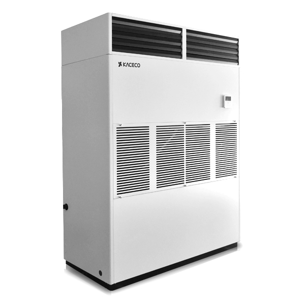  DUCT 타입 패키지에어컨