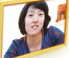  한국현대미술 유혜리화가에 대해서 알아보자!
