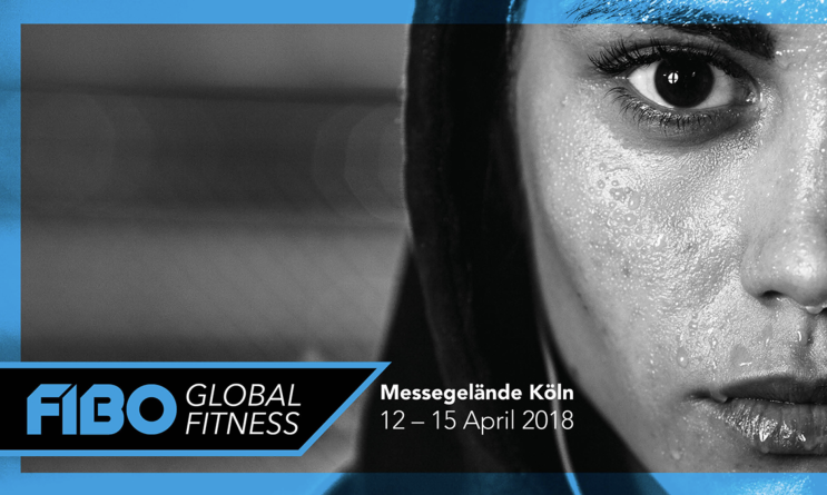  역북동 헬스 웰스핏 FIBO2018 독일 출장기 - 1편