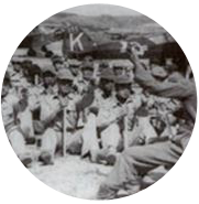제1장 초기전투 - 무너진 38도선, 3일만에 빼앗긴 서울/ 제3절 초기전투 공군의 활약/ 조명석 대위와 한강정찰작전