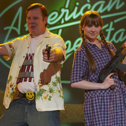  God Bless America 갓 블레스 아메리카 (2011)