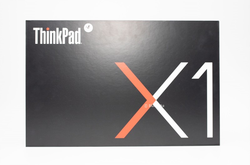 씽크패드 X1 카본 6세대 (Thinkpad X1 Carbon 6Th) 개봉기 : 네이버 블로그