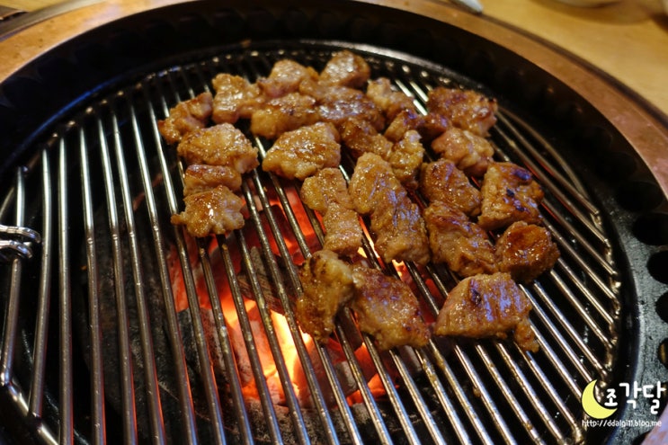  [별내 맛집] 태능맥갈비 