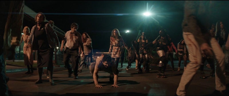 좀비 서바이벌 가이드 Scouts Guide To The Zombie Apocalypse 2015 영화 리뷰 네이버 블로그