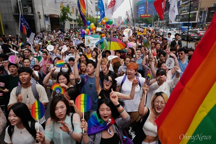  잇님들, 혹시 일베용어 <LGBT>를 아시나용??