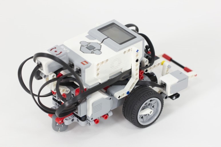교육용 프로그래밍 도구, Lego Mindstorms : 네이버 블로그